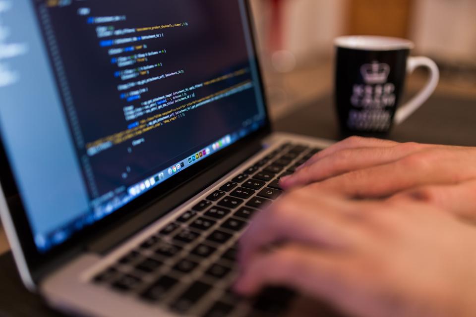 8 Best Coffee Chains to Code