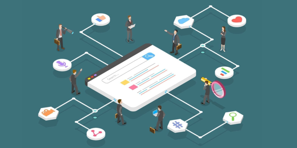 How to Navigate the Digital Magic