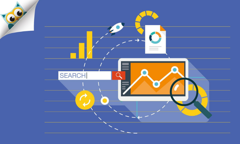 Unraveling Search Engine Algorithms: "The Digital Magic"