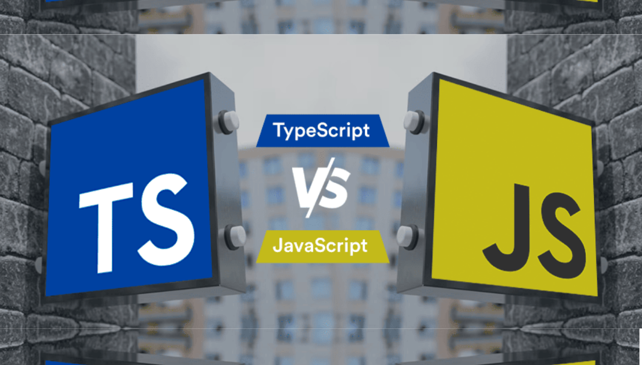 TypeScript and JavaScript Differences