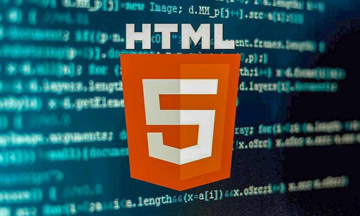 What is HTML