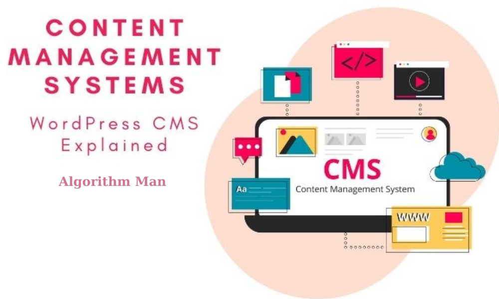 Wordpress Content Management System for Your Online Success