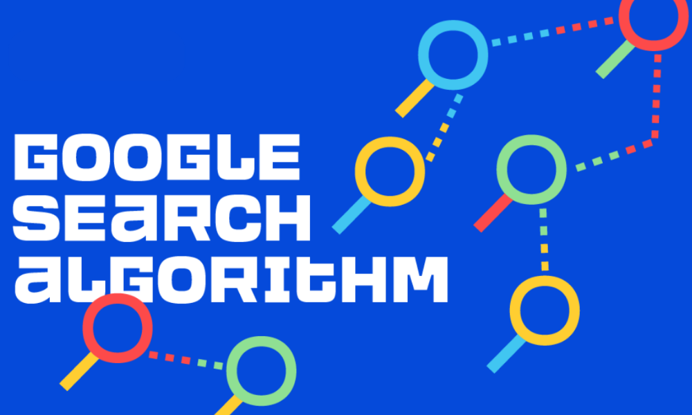 search algorithms