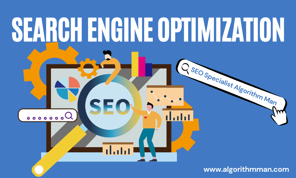 Search Engine Optimization Explained: How Search Engines Rank Pages