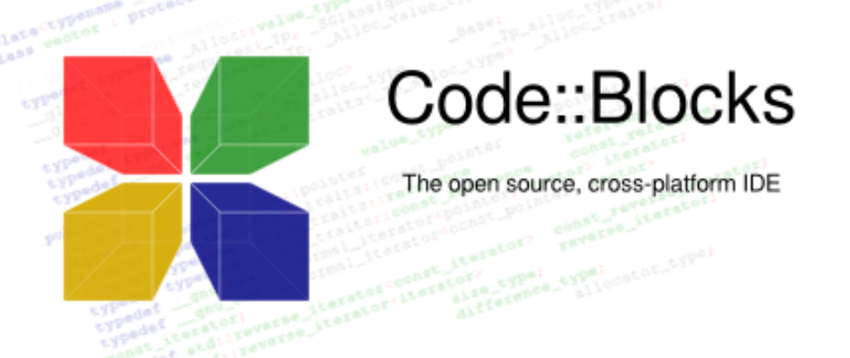 Code::Blocks 