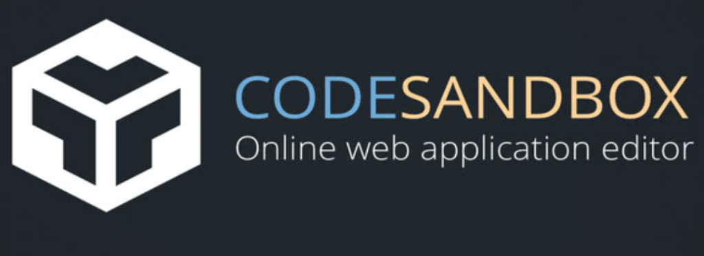 CodeSandbox 