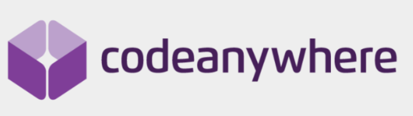 CodeAnywhere 