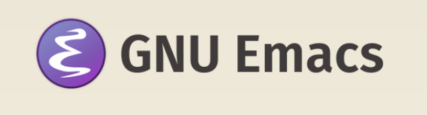 GNU Emacs 
