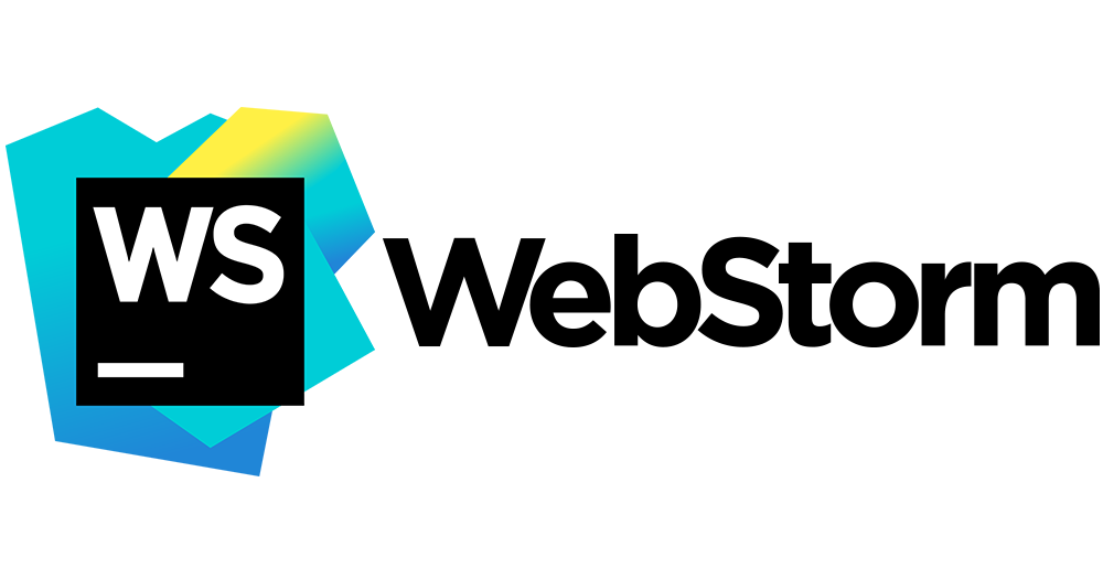 JetBrains WebStorm 
