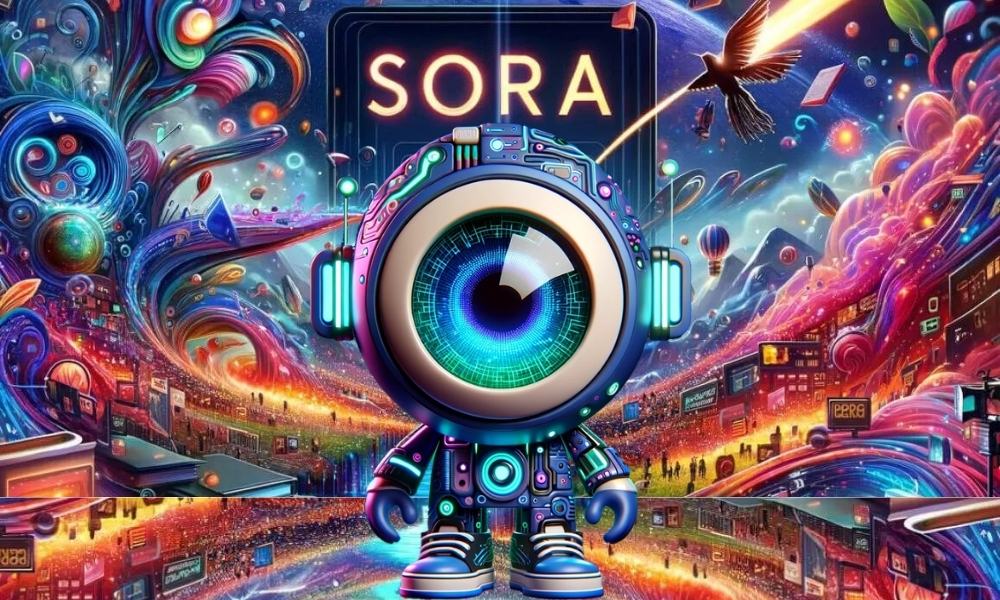 OpenAI Sora Early Access Overview (Historical Archive)
