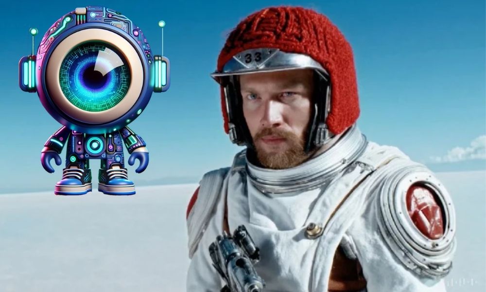 What is OpenAI Sora? A Neural Network for Video Generation