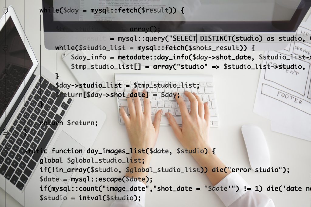 List of Top 100 Programming Languages