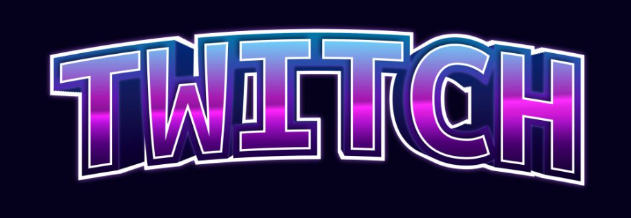 Twitch hacked - algorithm man