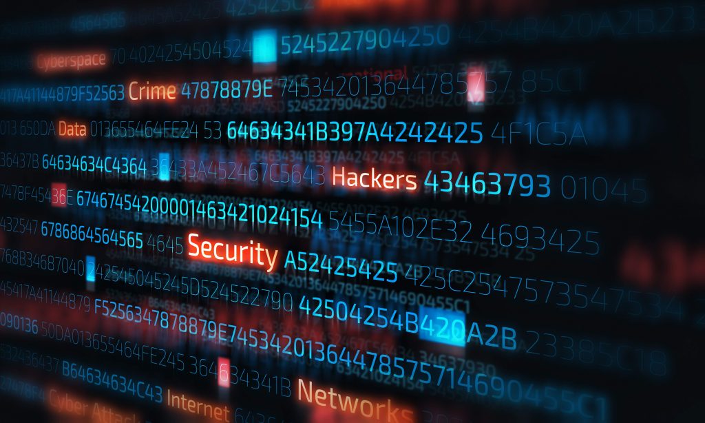 What is a Cyber Attack?