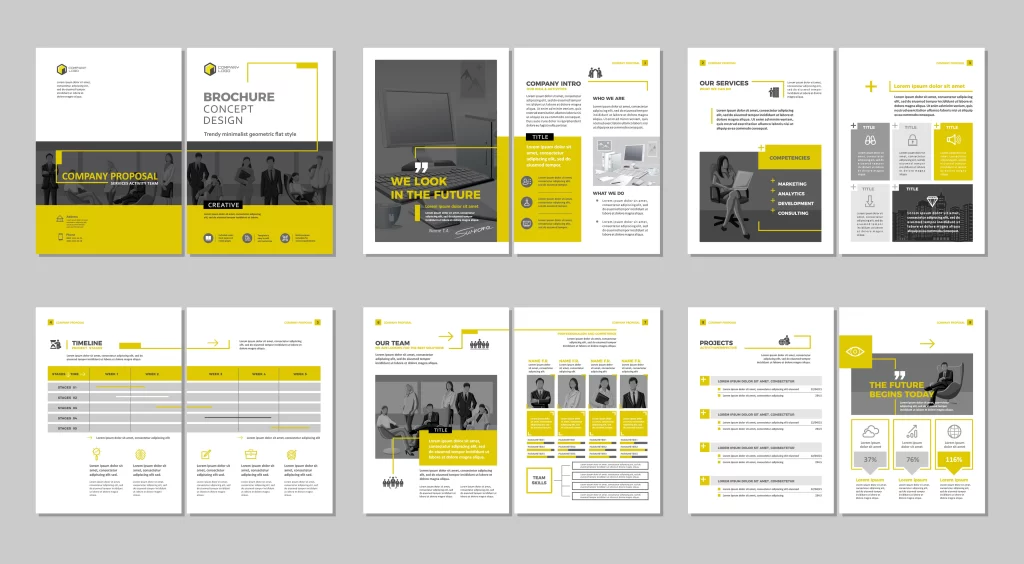 What is the benefit of website template