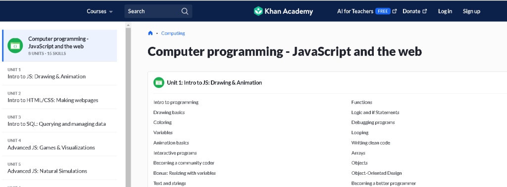 Khan Academy