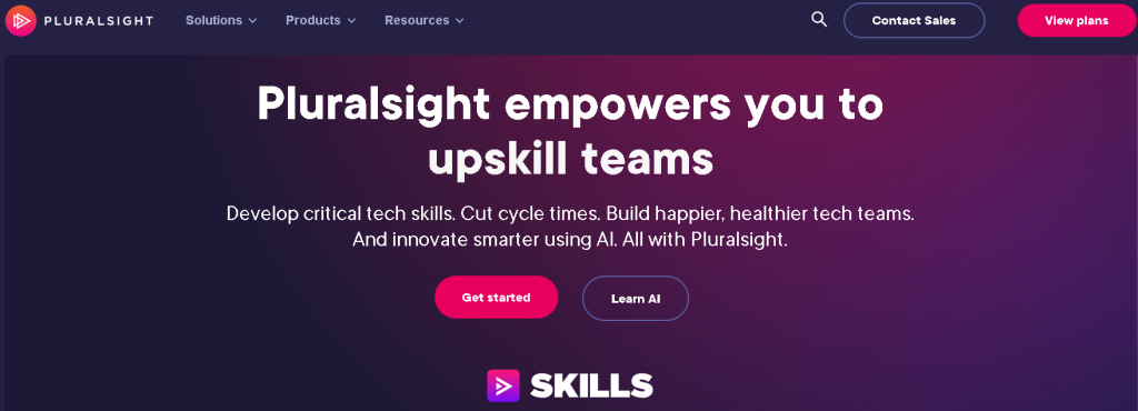 PluralSight