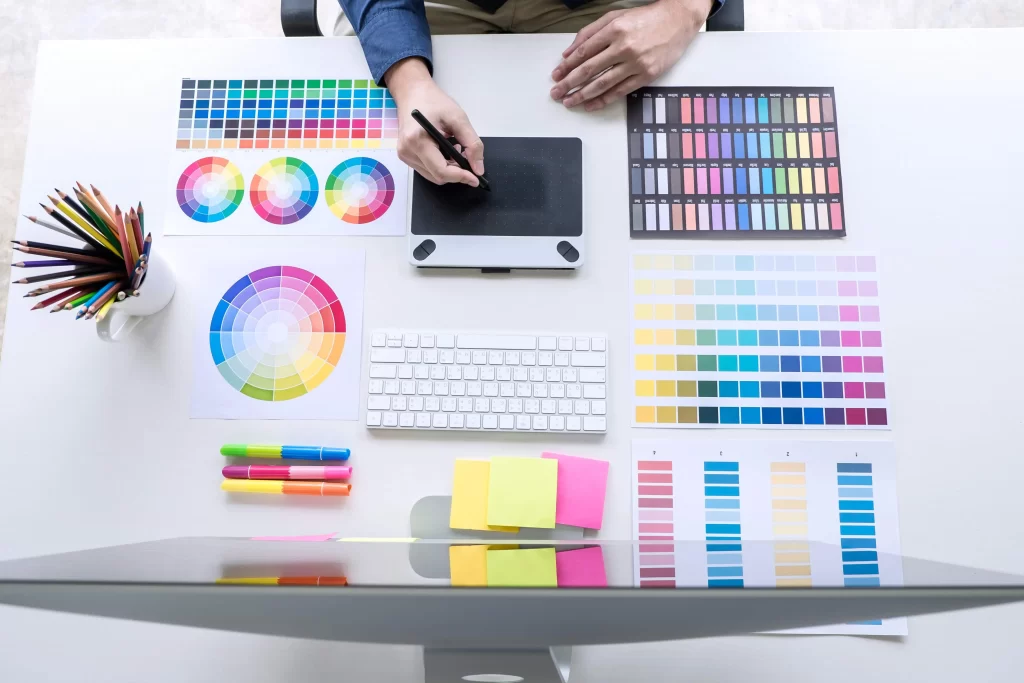 6 Trending Design Tools