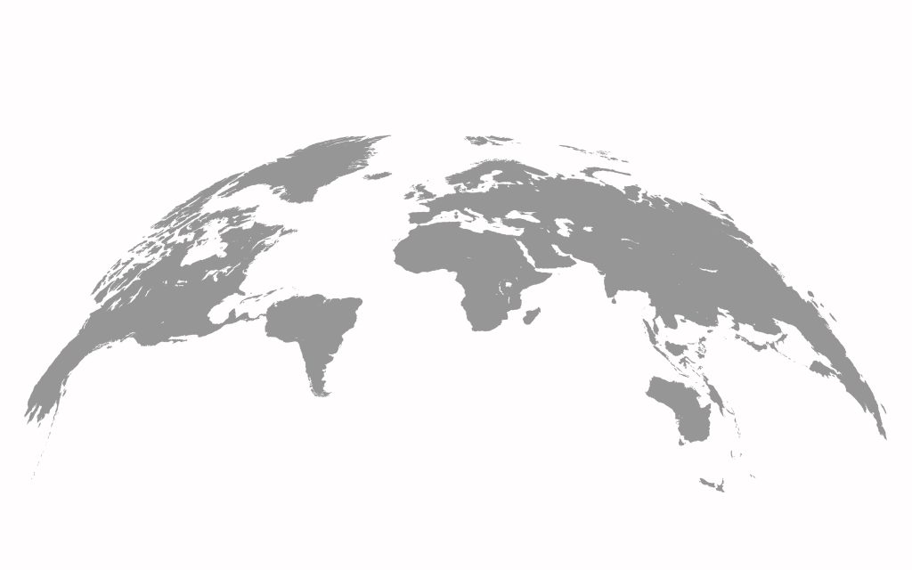 World illustration image