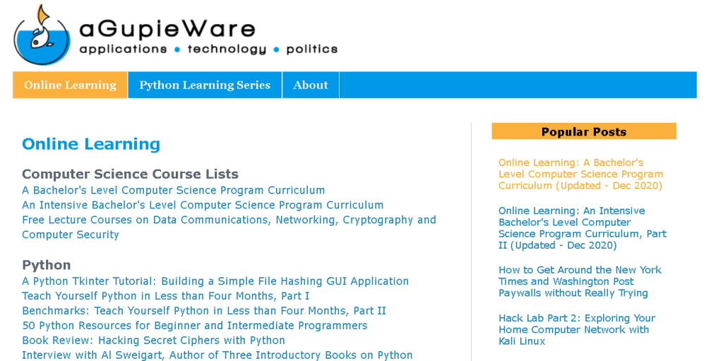 a screenshot of a computer program
