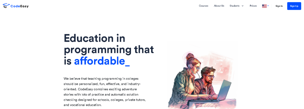 Codeasy.net