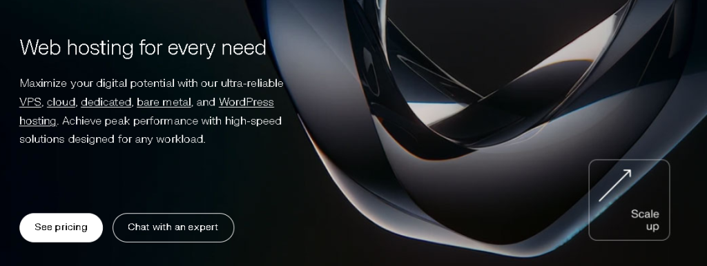 Liquid Web