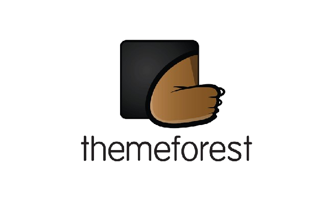 Themeforest logo image