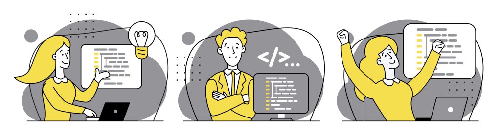 What is Web Programming?