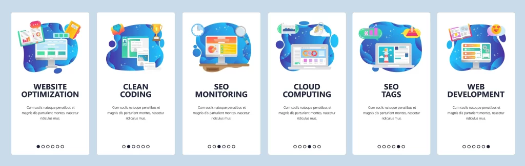 Key Principles of Effective Web Design
