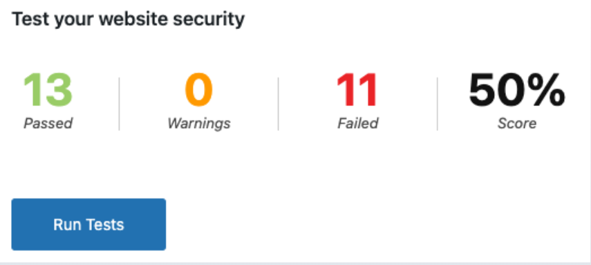 Security Ninja | Anti-Malware Website Plugins