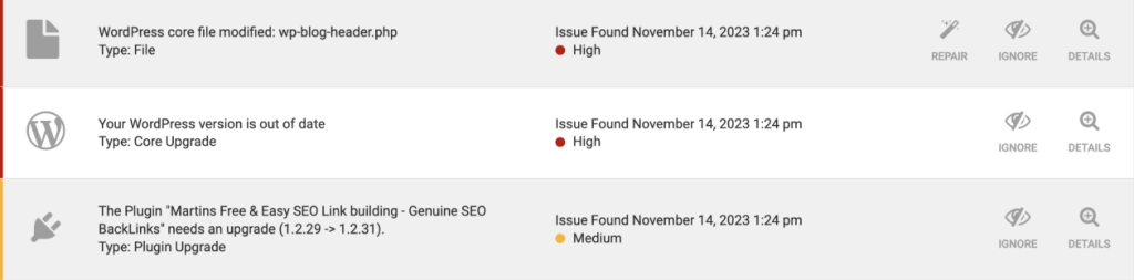 Wordfence | 10 Best WordPress Anti-Malware Website Plugins of 2024
