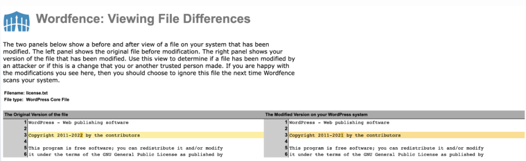 Wordfence | 10 Best WordPress Anti-Malware Website Plugins of 2024