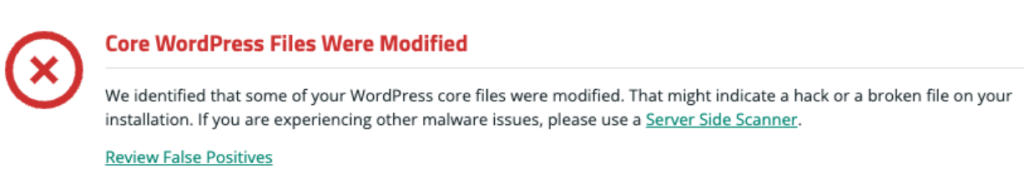 sucuri - Best WordPress Anti-Malware Website Plugins of 2023