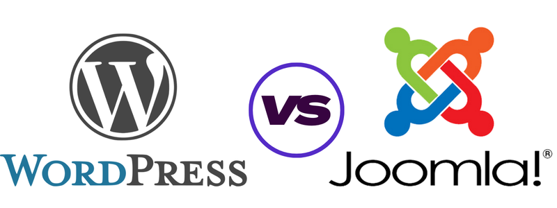 Which one is better? wordpress and joomla