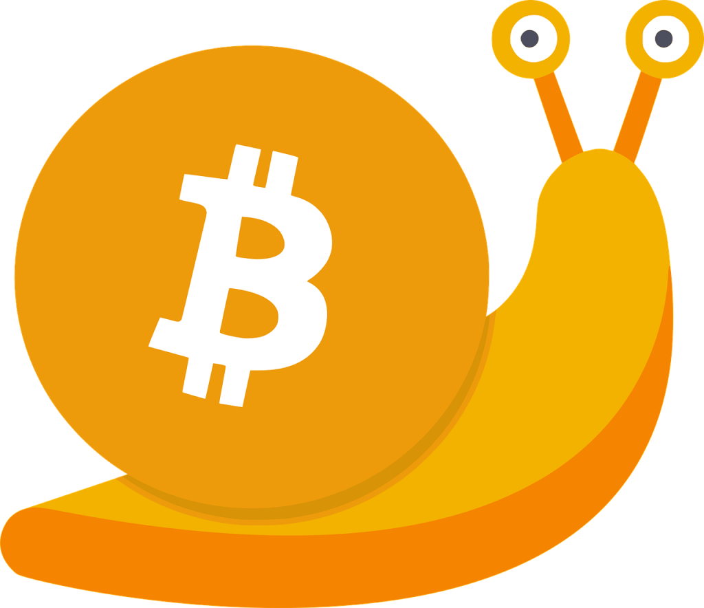 How Blockchain Works