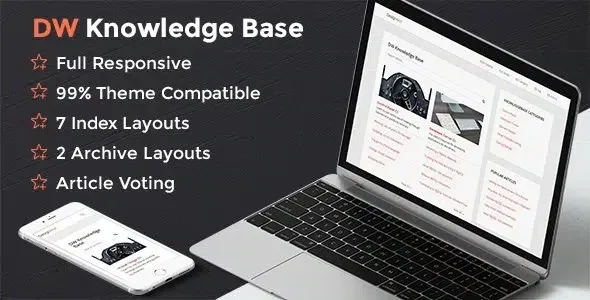 DW Knowledge Base Pro