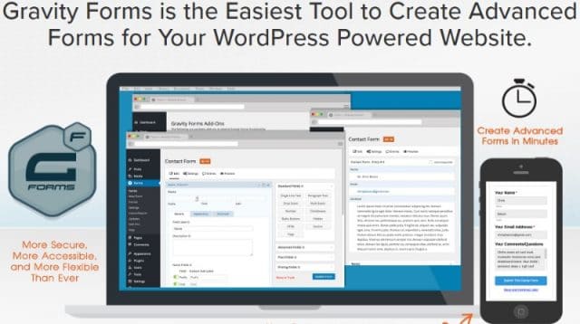 Gravity Forms - Booking and Appointment Scheduling System Appointment Booking WordPress Plugin