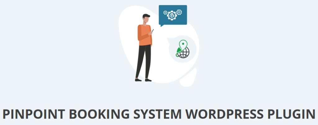 pinpoint booking system wordpress plugin