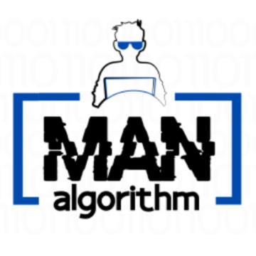 Algorithm Man