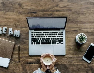 8 Best Coffee Chains to Code