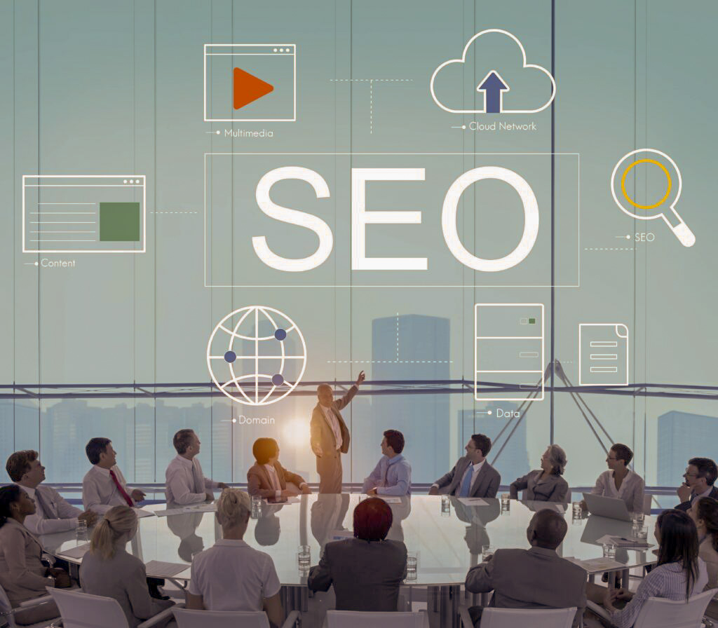 Educate and Collaborate