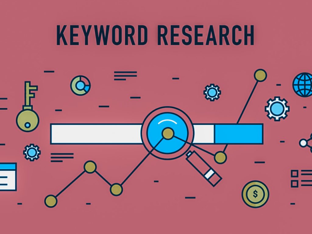 Master Keyword Research