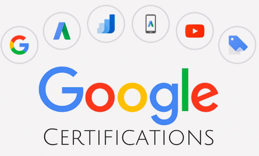 Obtain Certifications