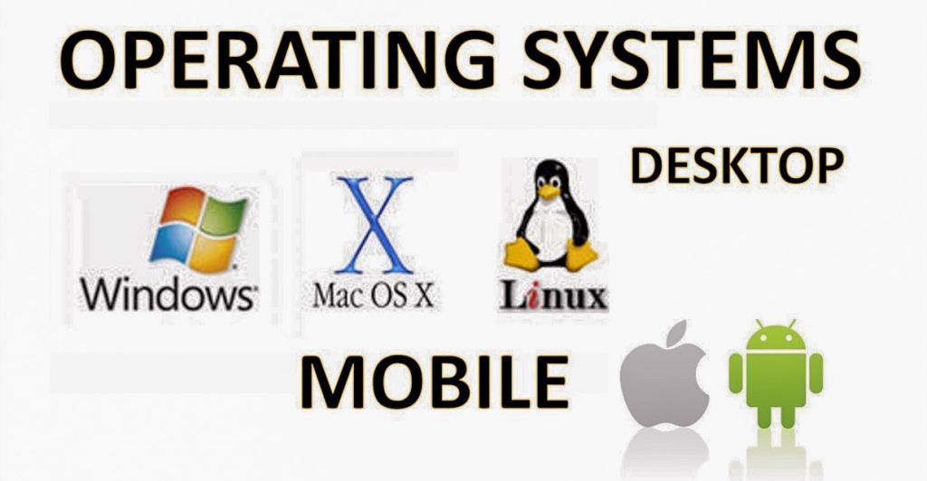 Operating System - Personal Preference