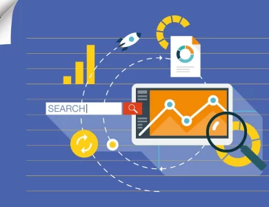 Unraveling Search Engine Algorithms: "The Digital Magic"