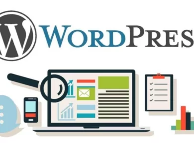 WordPress: The Powerhouse CMS for Your Online Success