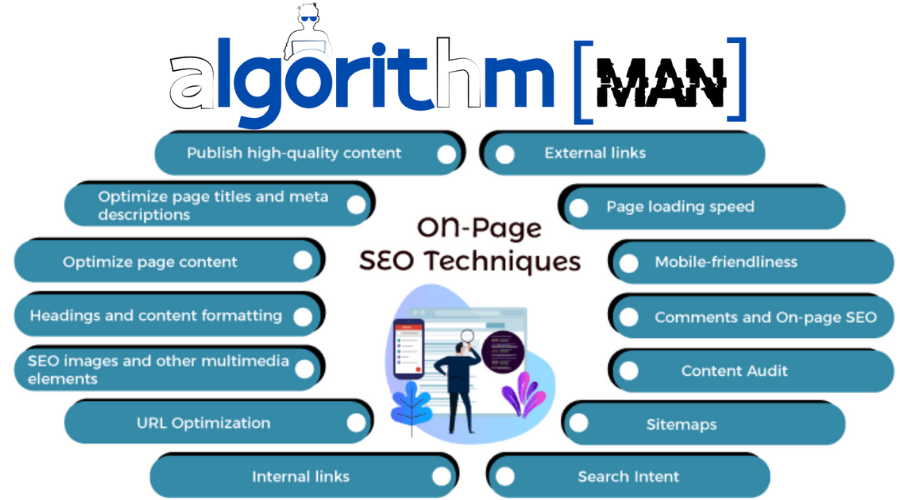 Understand On-Page SEO How to Become an SEO Specialist and Thrive Online in 2023?