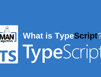 What is Typescript Programming Language?