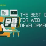 The Best IDE For Web Development in this year