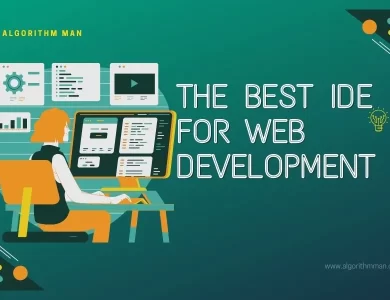 The Best IDE For Web Development in 2023